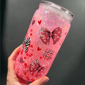 Custom 16oz Tumbler Bundle